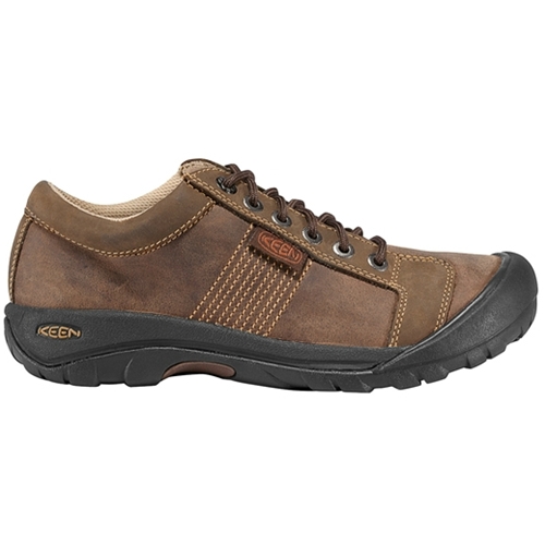 amazon keen austin