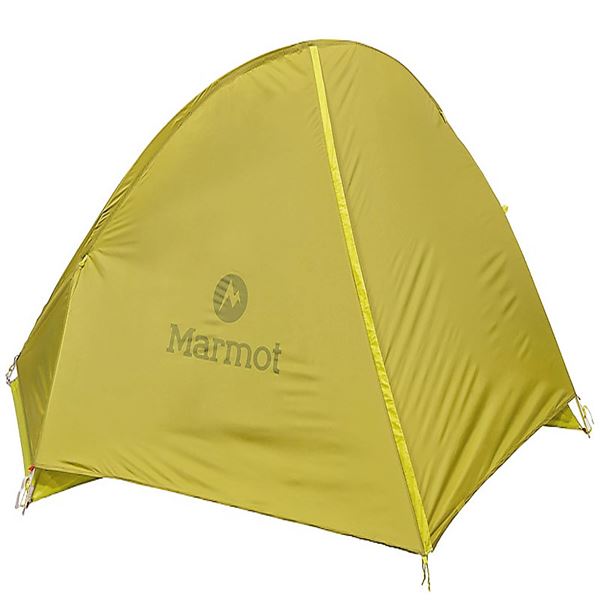 photo: Marmot EOS 1P three-season tent