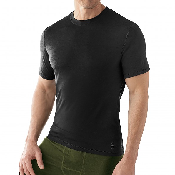Smartwool Microweight Tee
