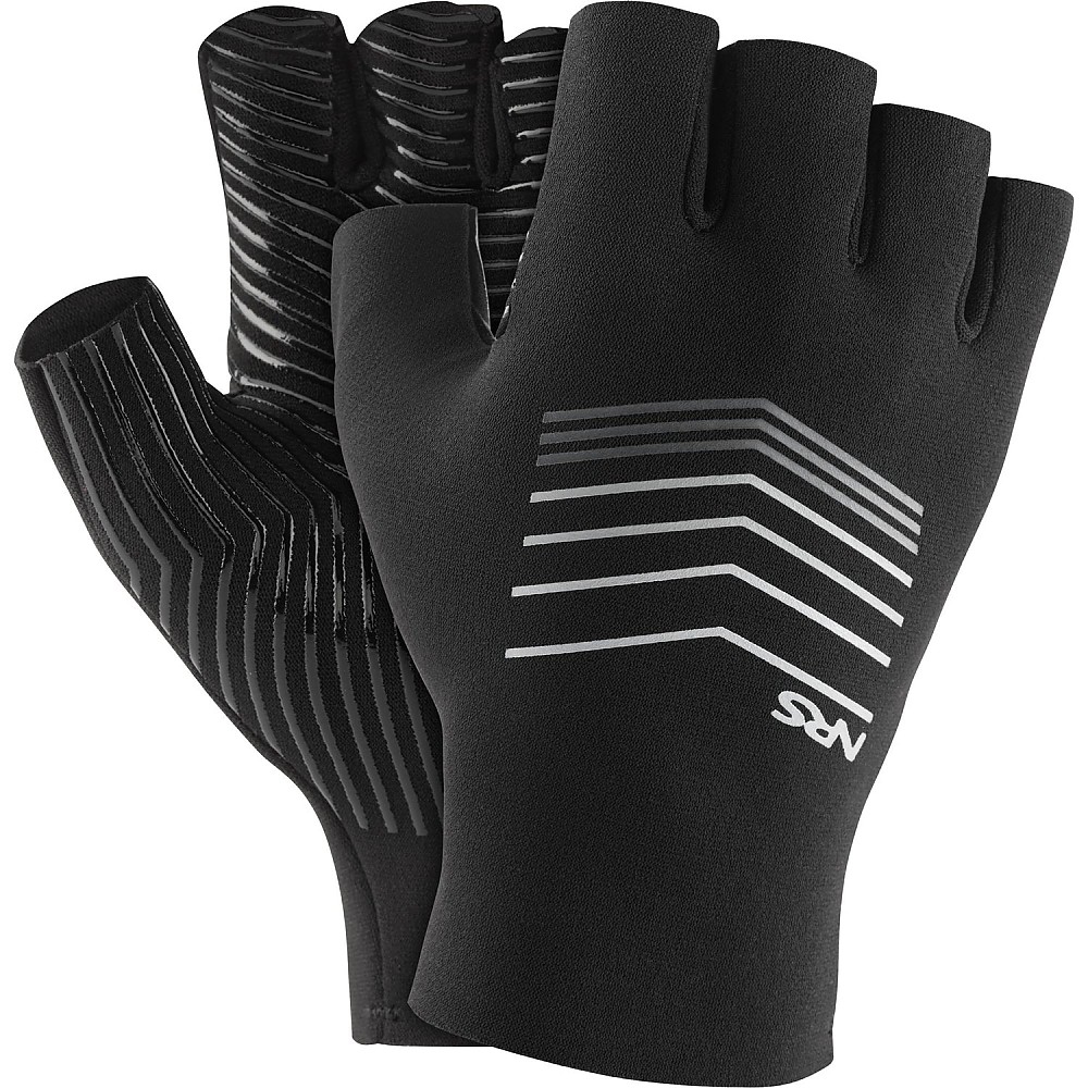 photo: NRS Guide Glove paddling glove