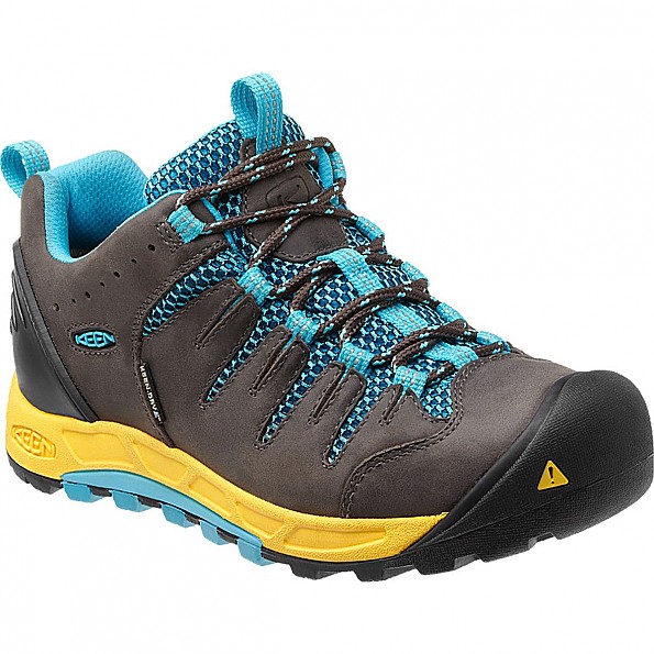 Keen Bryce WP