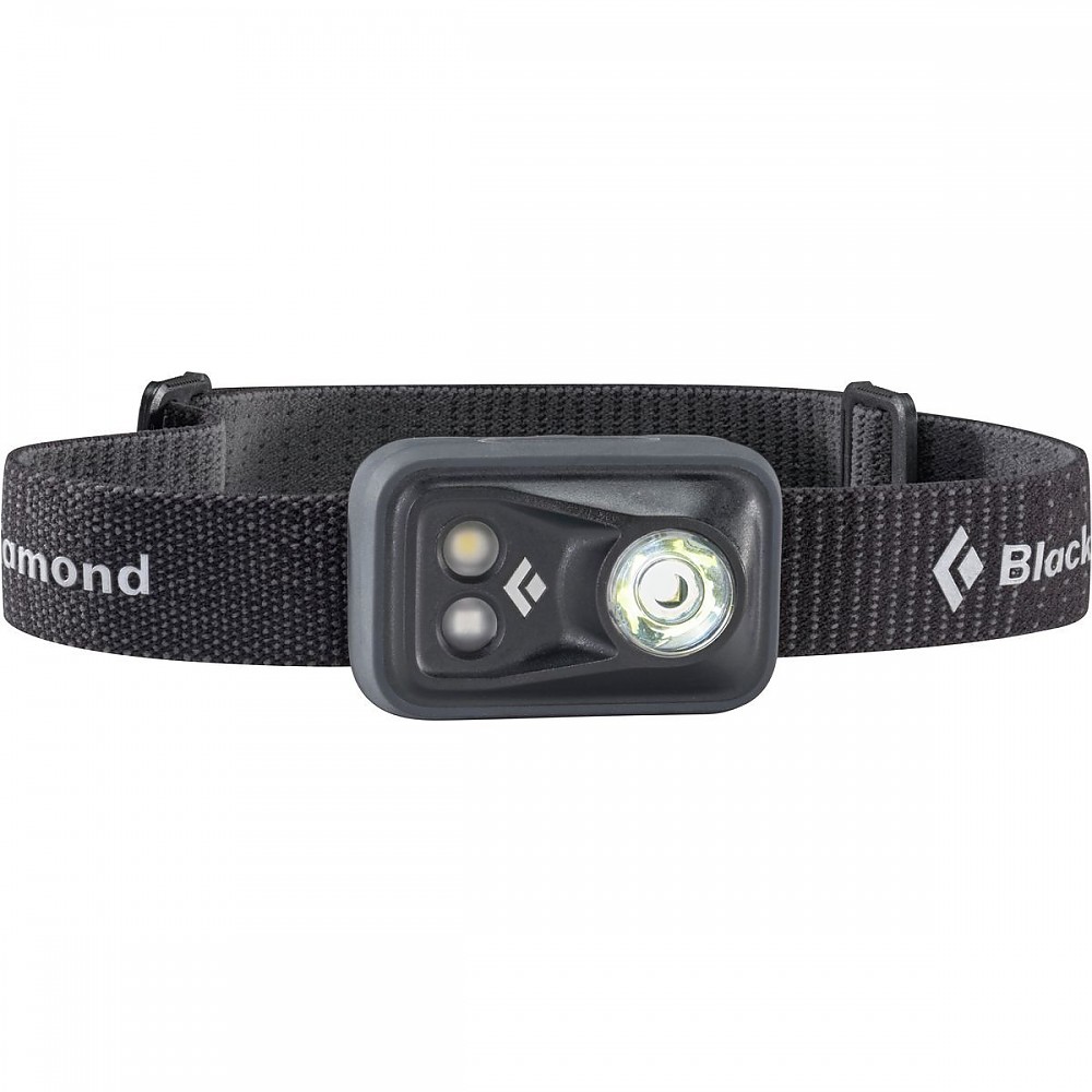 photo: Black Diamond Cosmo headlamp
