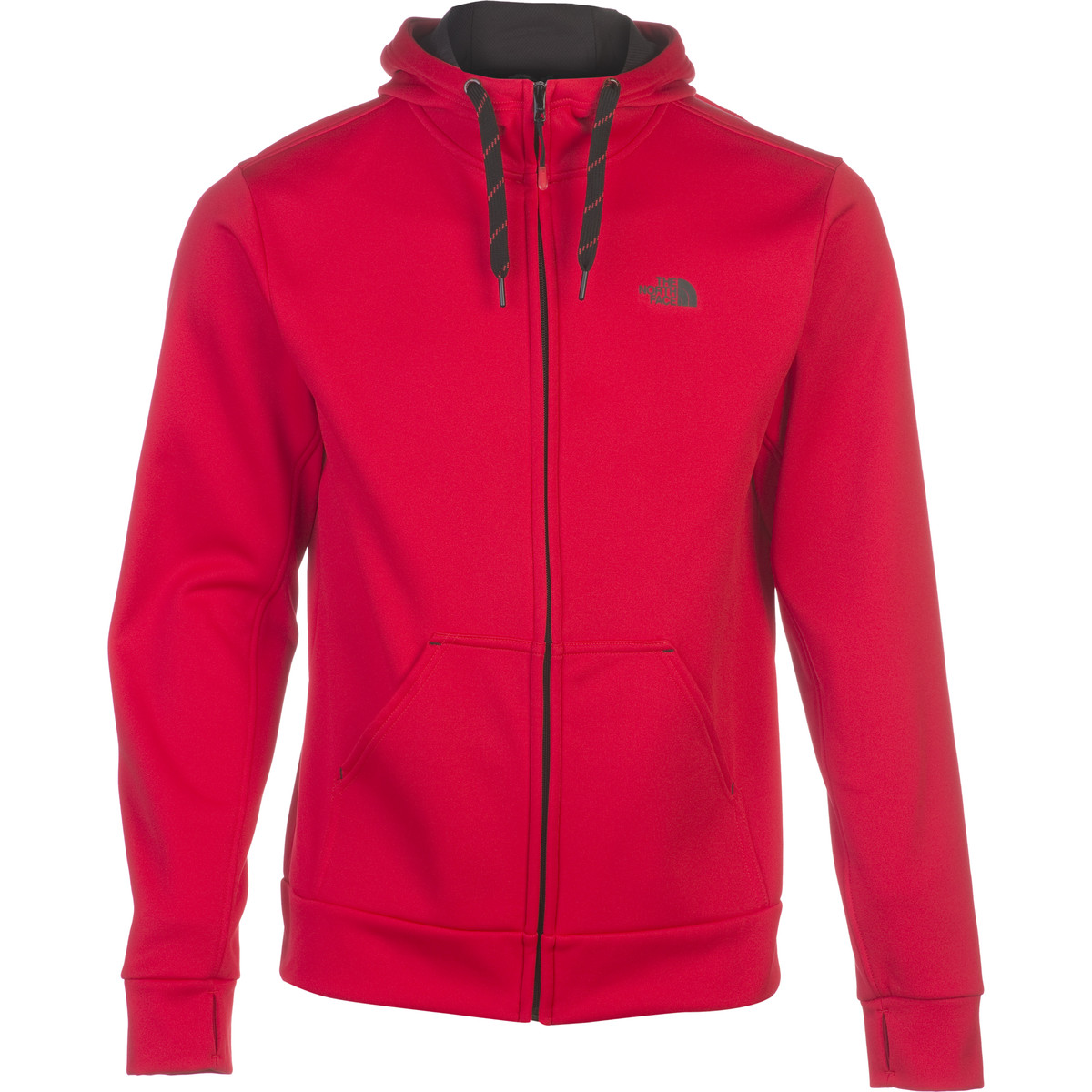 The North Face Surgent Full Zip Hoodie 