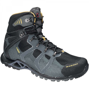 mammut comfort high gtx