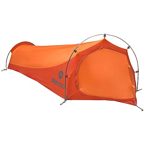 photo: Marmot Home Alone three-season tent