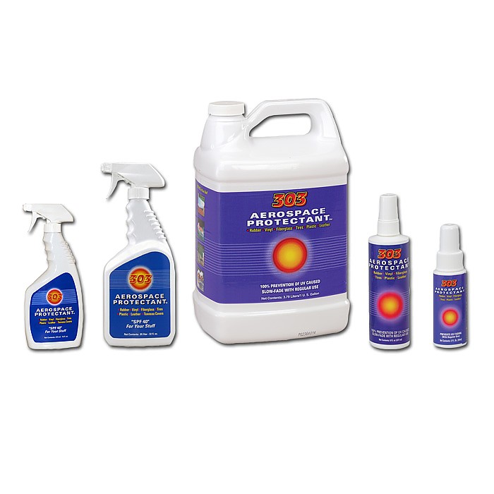 303 Aerospace Protectant Reviews Trailspace