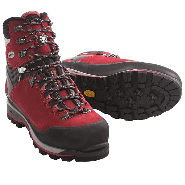 Lowa Mountain Expert GTX Reviews Trailspace