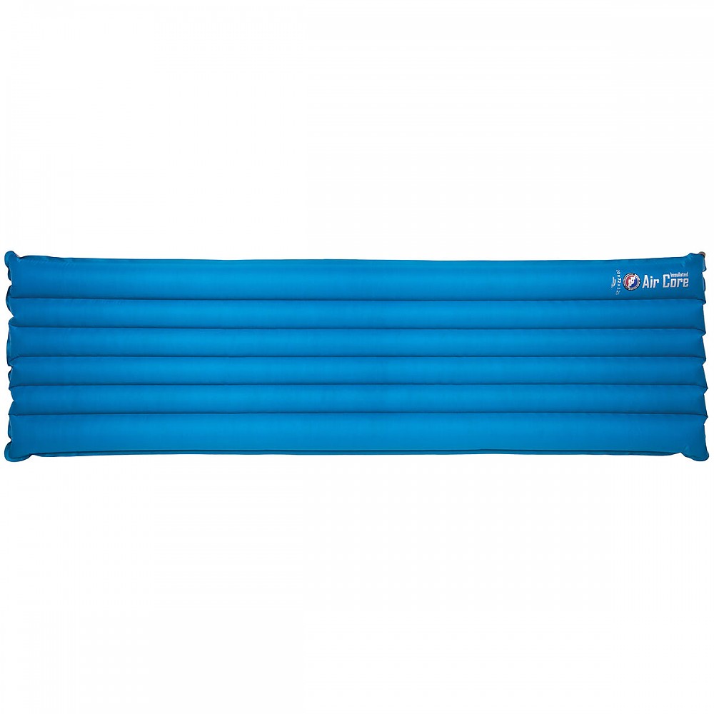 photo: Big Agnes Insulated Air Core air-filled sleeping pad