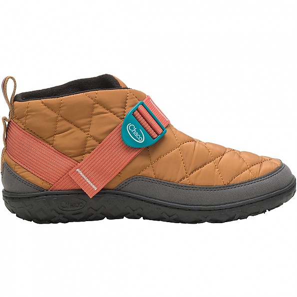 Chaco Ramble Puff Cinch Shoe