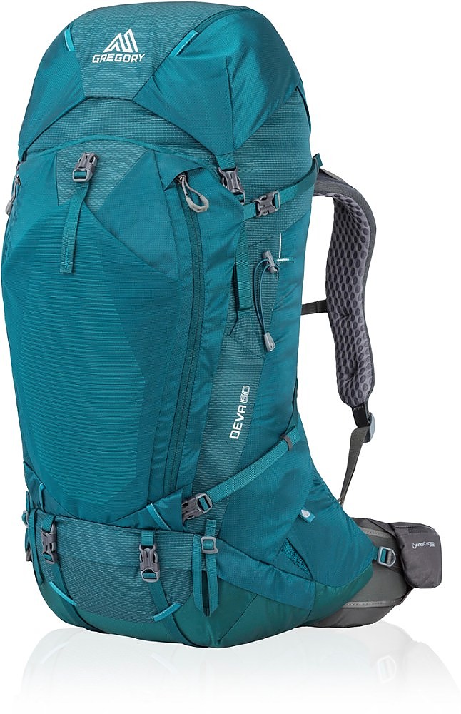 Gregory Deva 60 Reviews Trailspace