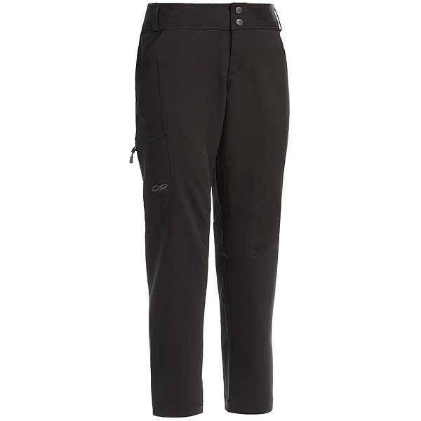 photo: Outdoor Research Women's Supercharger Pant soft shell pant