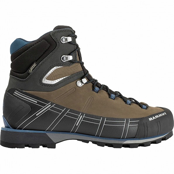 Mammut Kento High GTX