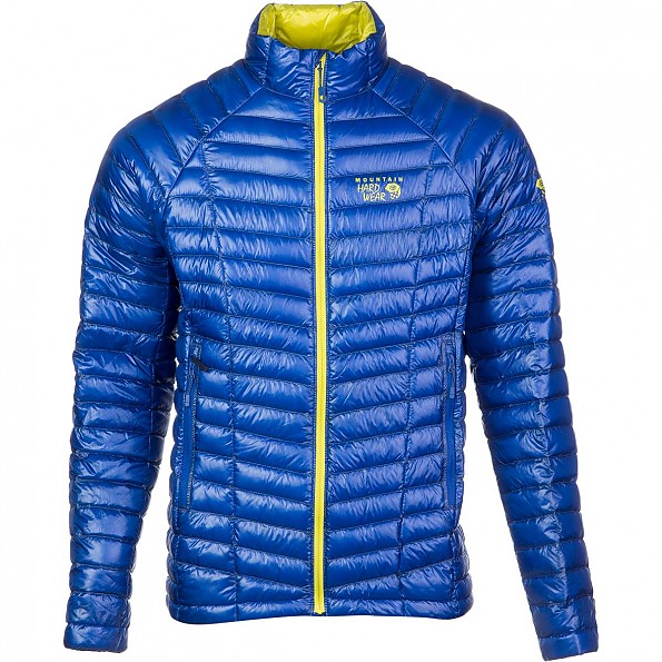 Mountain Hardwear Ghost Whisperer Down Jacket