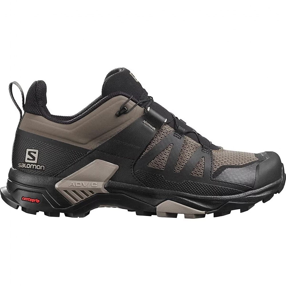 photo: Salomon X Ultra 4 GTX trail shoe