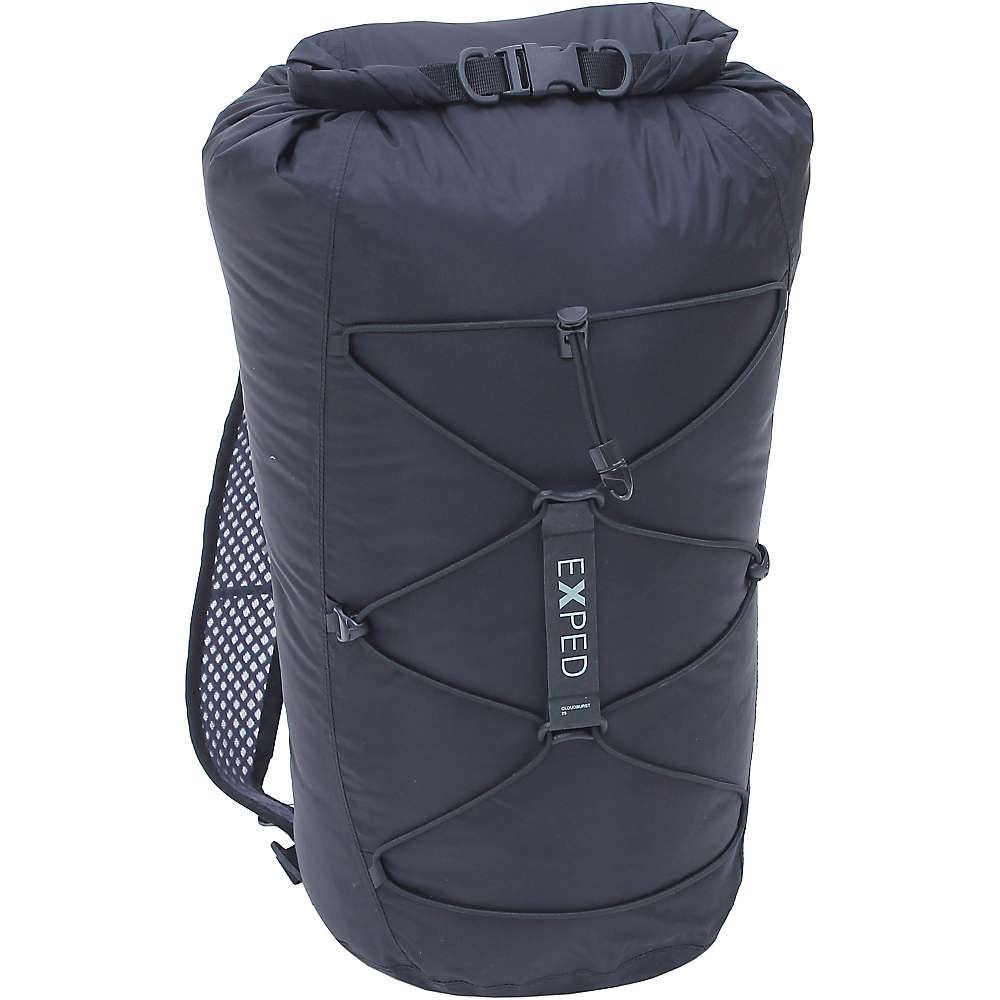 photo: Exped Cloudburst 25 dry pack