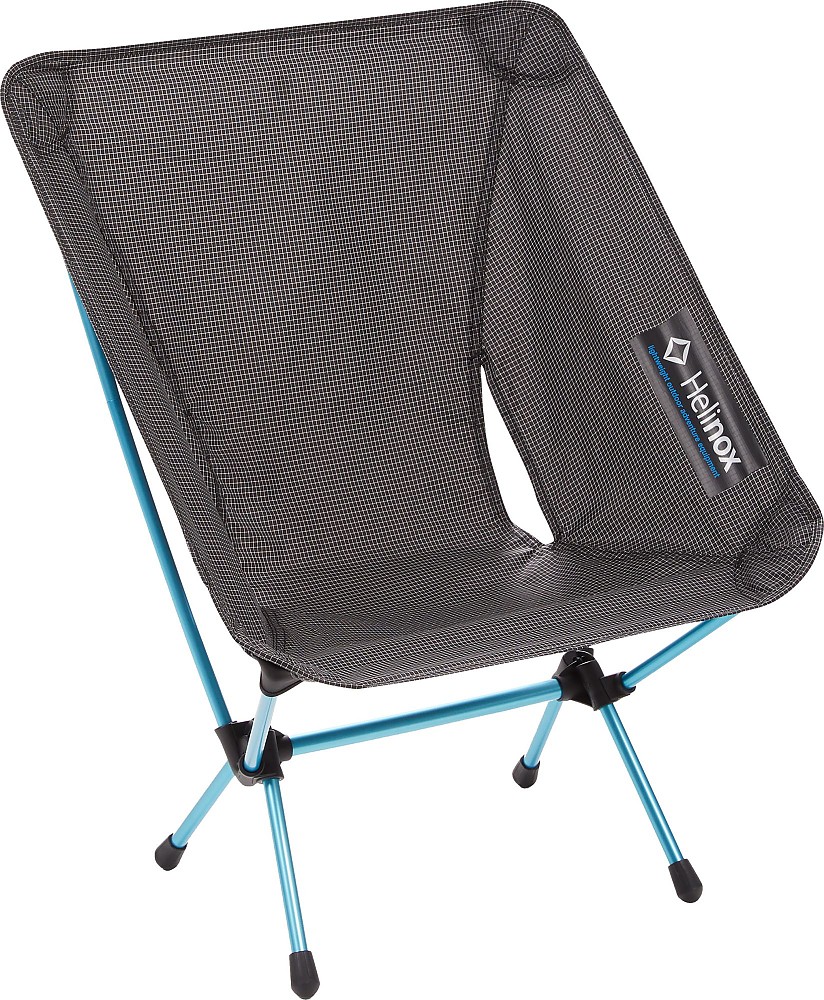 photo: Helinox Chair Zero camp chair