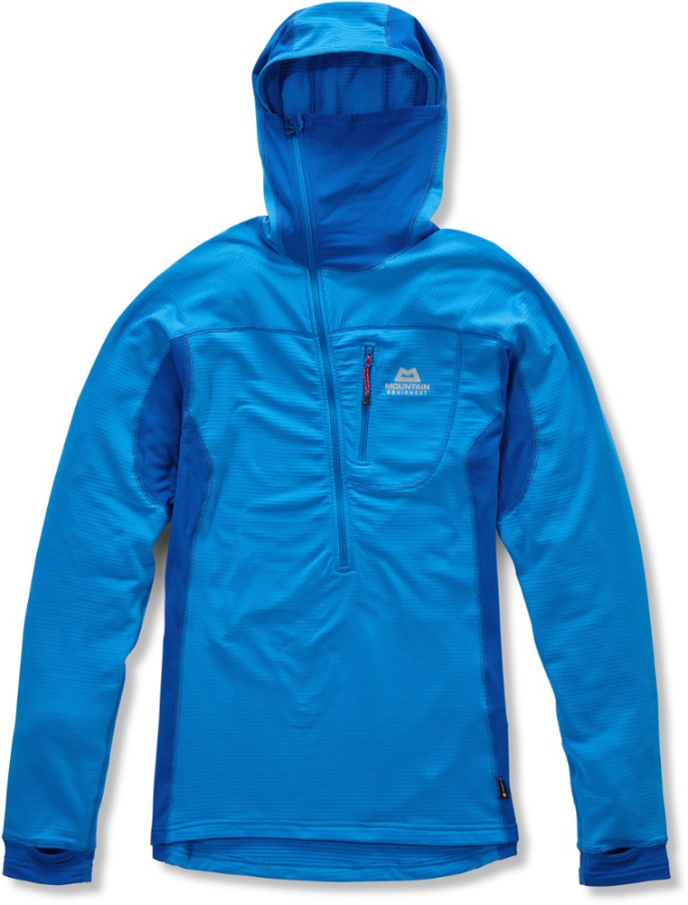 mountain equipment eclipse hooded jacket