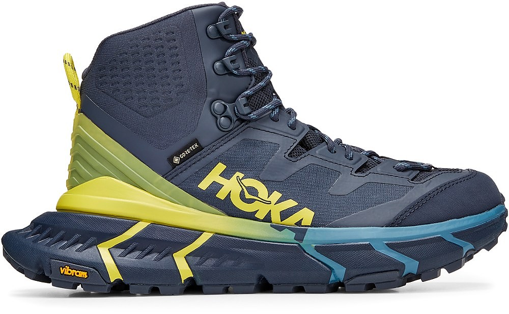 Hoka TenNine Hike GTX Reviews Trailspace