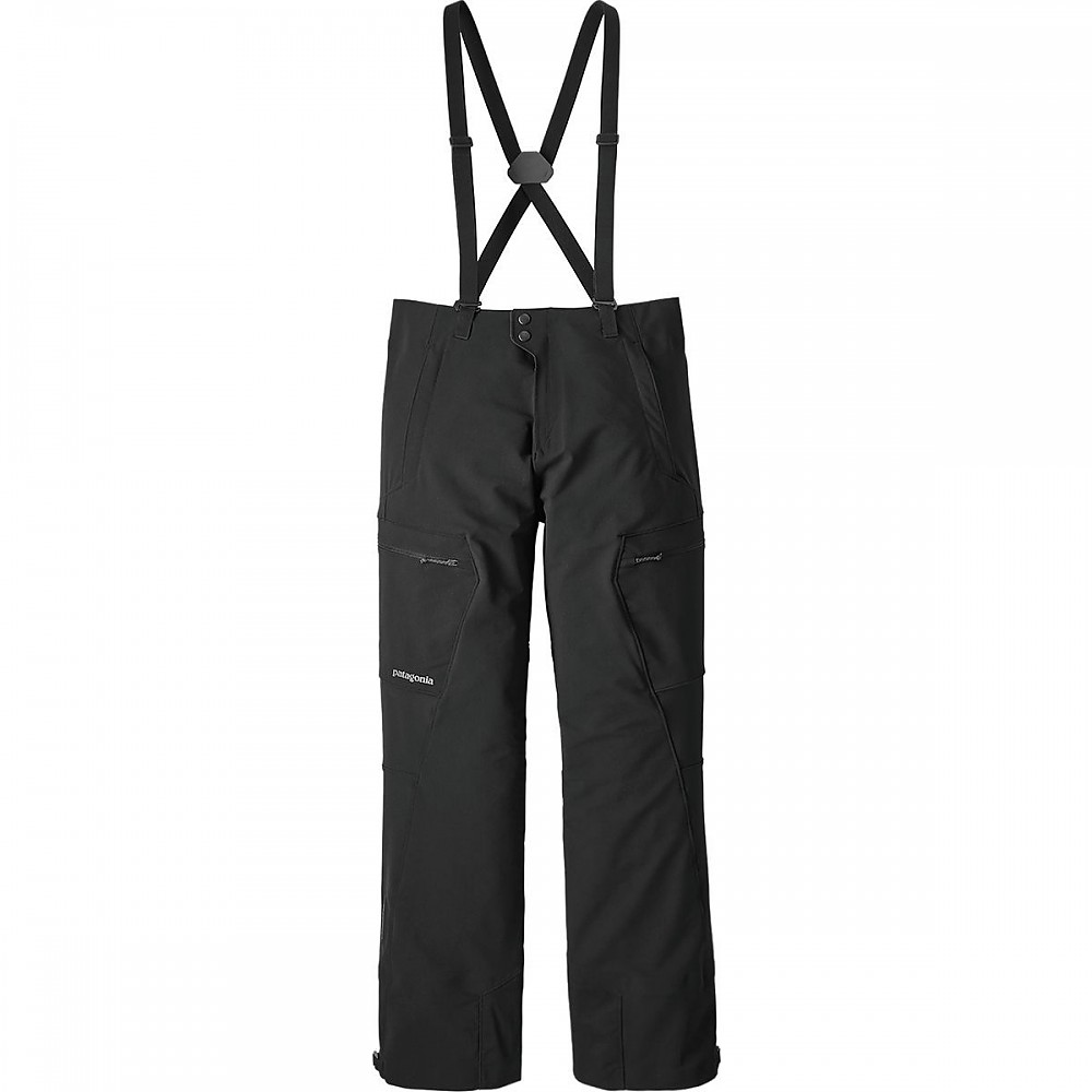 photo: Patagonia Snow Guide Pants snowsport pant