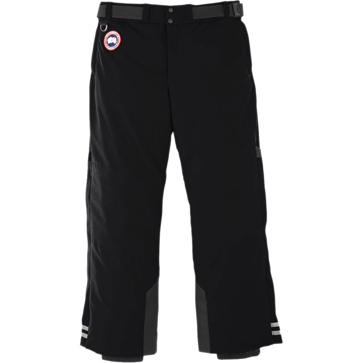 photo: Canada Goose Men's Tundra Down Pant down insulated pant