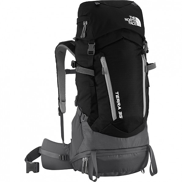 The North Face Terra 35