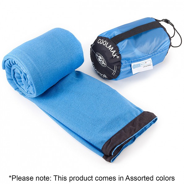 Sea to Summit Adaptor