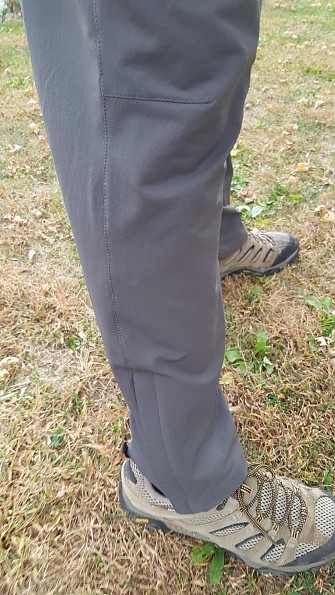 Marmot store scree pants