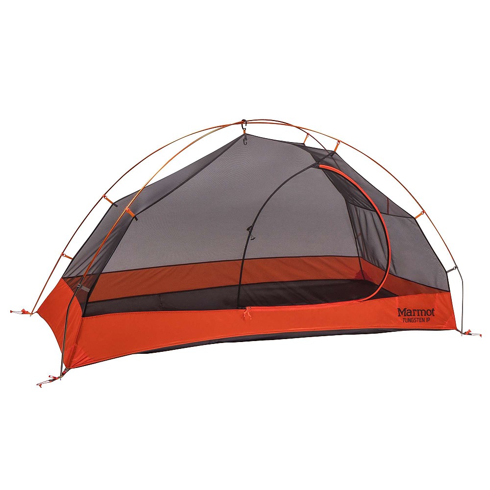marmot tungsten ultralight 2