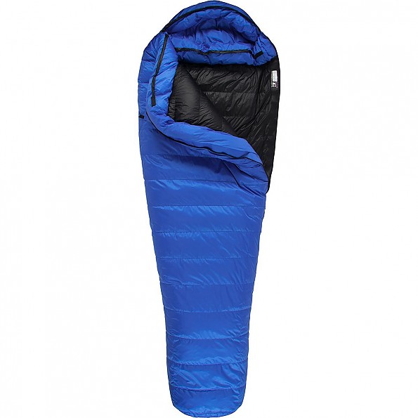 Western Mountaineering Antelope GWS