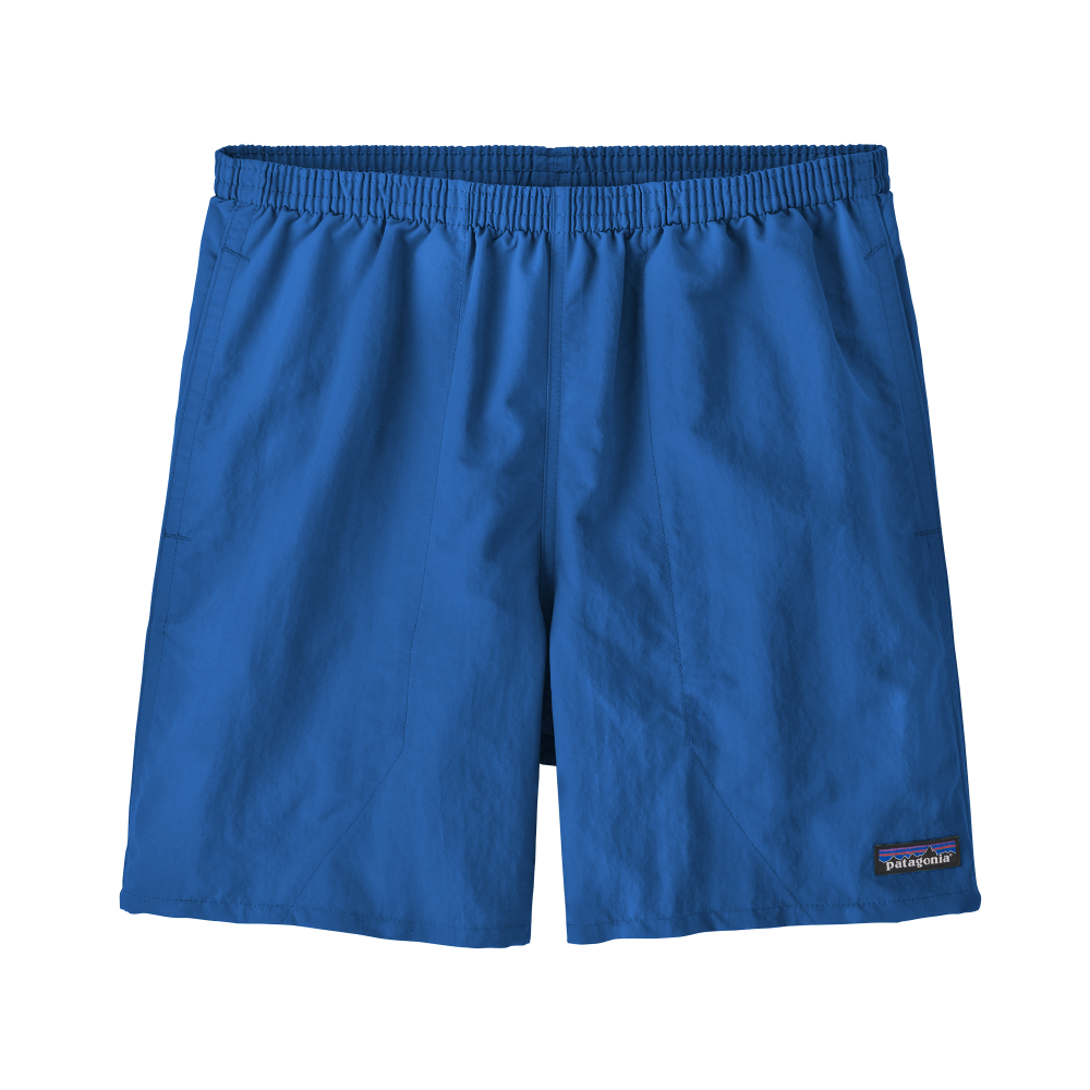 photo: Patagonia Men's Baggies Shorts 5" active short