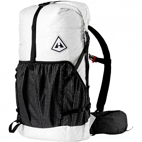 Hyperlite Mountain Gear Southwest 40 Reviews Trailspace
