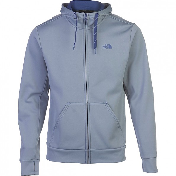 The North Face Surgent Full Zip Hoodie