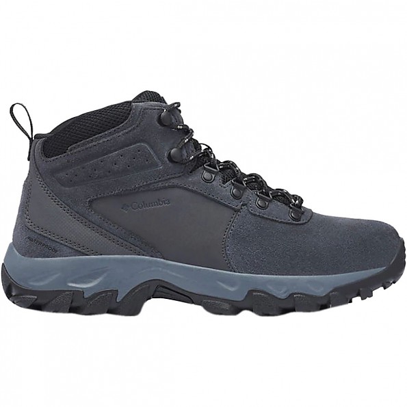 Columbia Newton Ridge Plus II Suede Waterproof