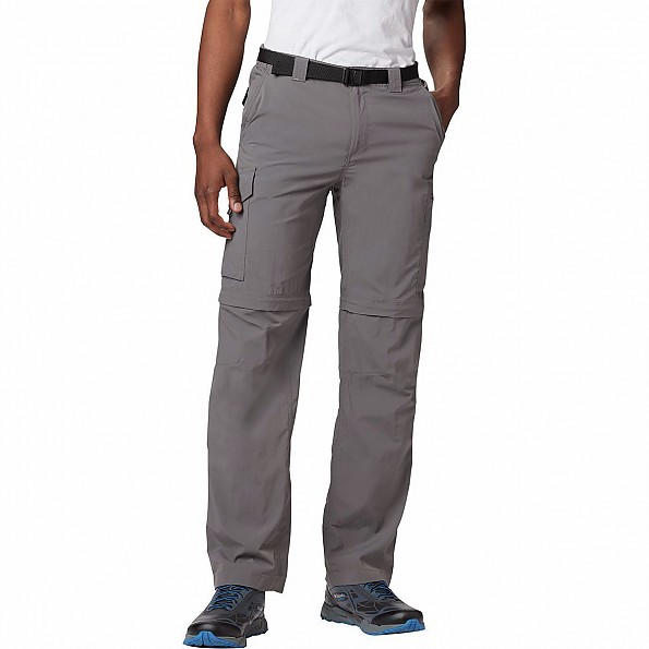 Columbia Silver Ridge Convertible Pant