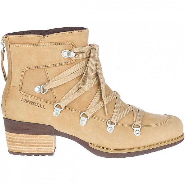 Merrell Moab Gore-Tex XCR