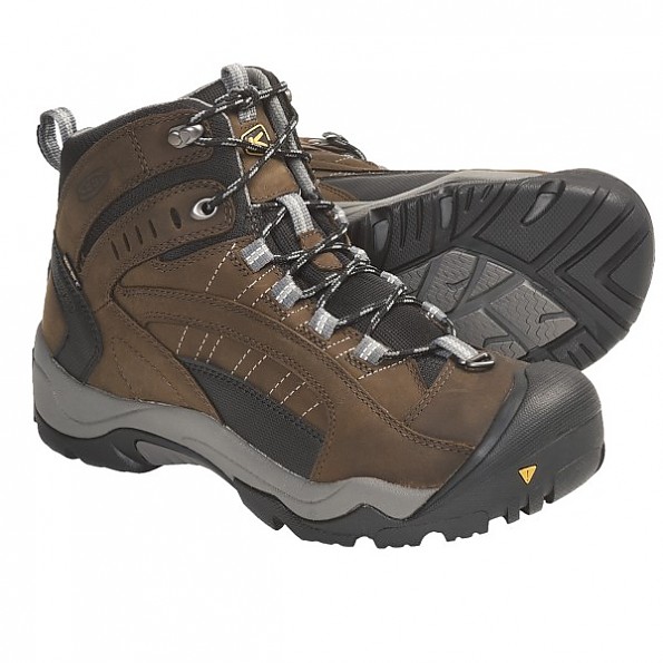 Keen Revel Boots