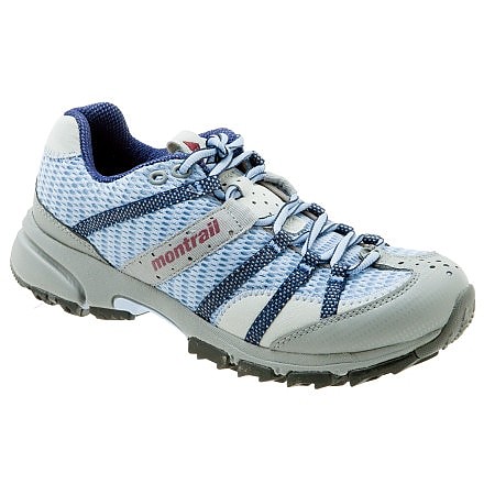 Montrail Mountain Masochist