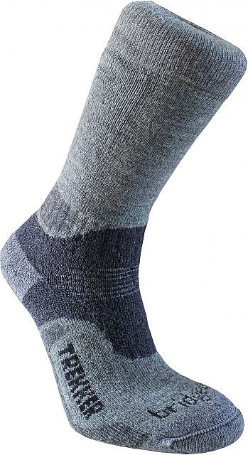 photo: Bridgedale Endurance Trekker hiking/backpacking sock