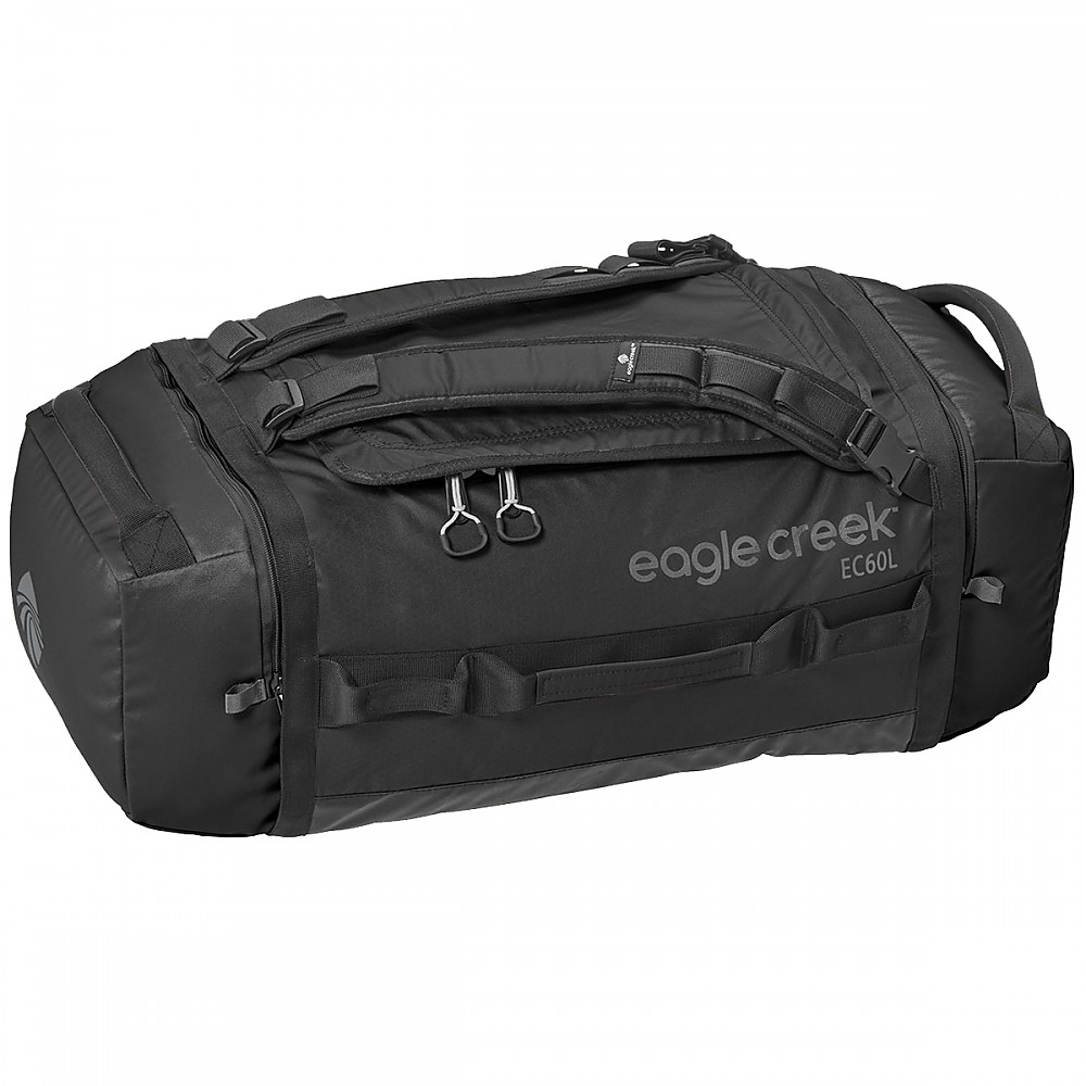 Eagle Creek Cargo Hauler Duffel 90L Reviews - Trailspace