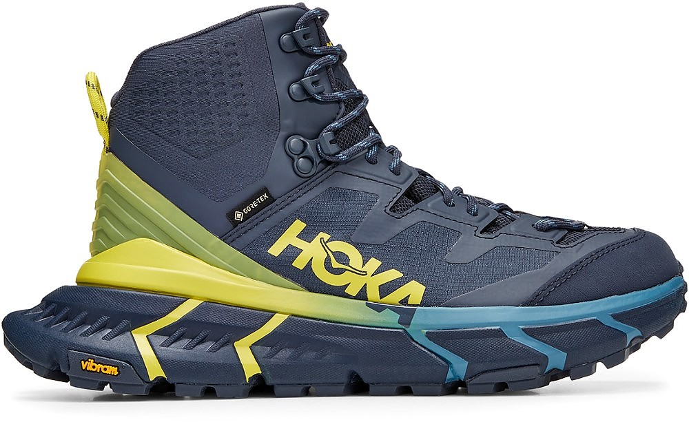 Hoka TenNine Hike GTX Reviews - Trailspace