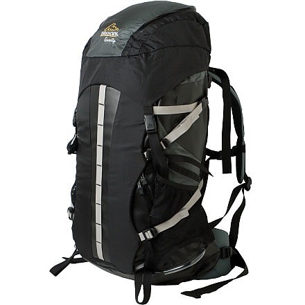 photo: Gregory Gravity weekend pack (50-69l)