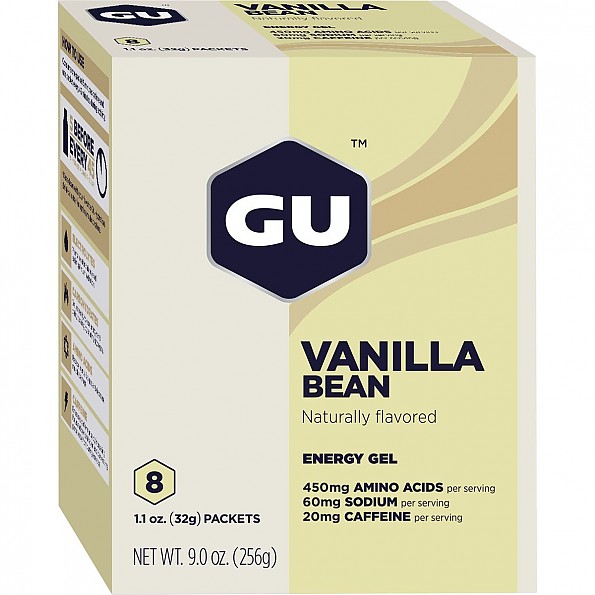 GU Energy Gel