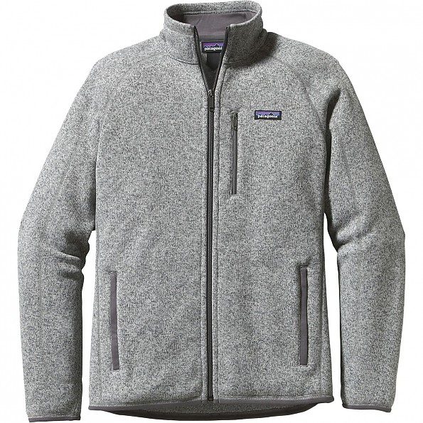 Patagonia Better Sweater Jacket