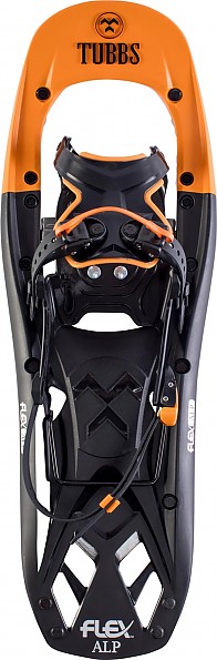 Tubbs alpine flex Clearance