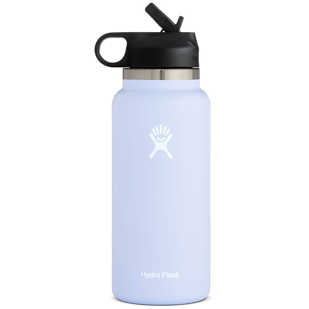 photo: Hydro Flask 32 oz Wide Mouth water bottle