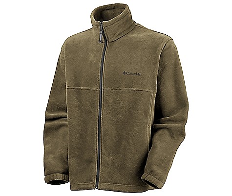 Columbia Steens Mountain Full Zip