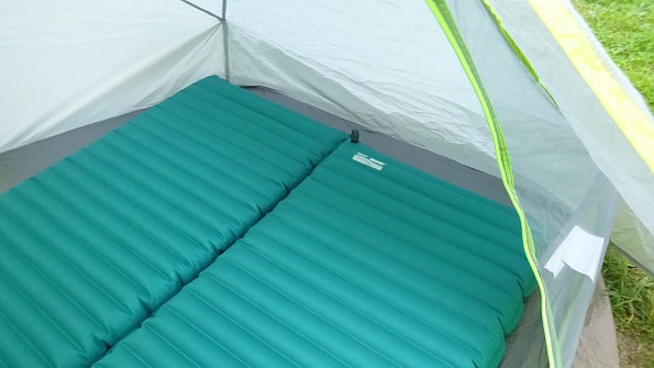 Thermarest neoair outlet trekker