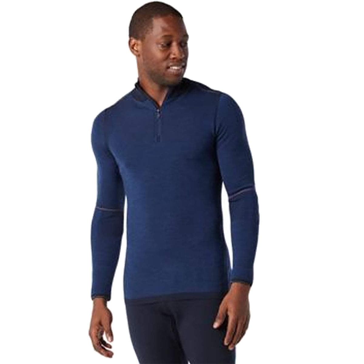 smartwool thermal base layer
