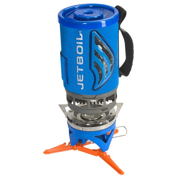 Jetboil Flash Cooking System Reviews Trailspace