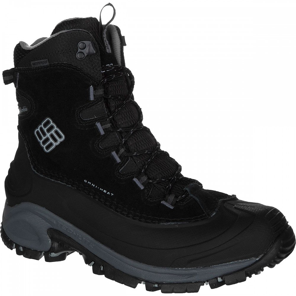 photo: Columbia Bugaboot Omni-Heat winter boot
